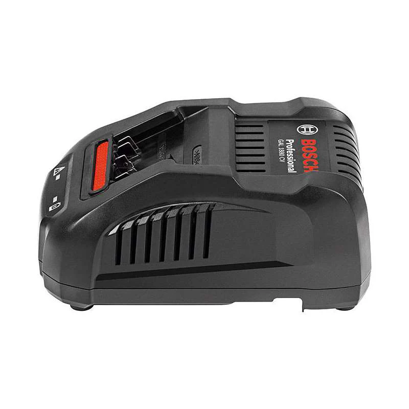 Lot de 4 batteries 5Ah 18V + chargeur GAL 1880 CV BOSCH Professional - Image 3