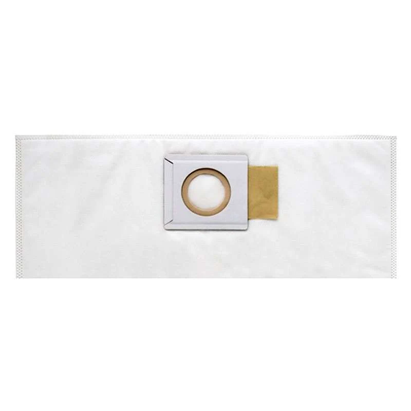 Lot de 5 sacs à poussière en papier filtrant pour aspirateur MAKITA VC1310L, VC2510L, VC2211M , DVC860LZ et DVC863LZ - Image 2
