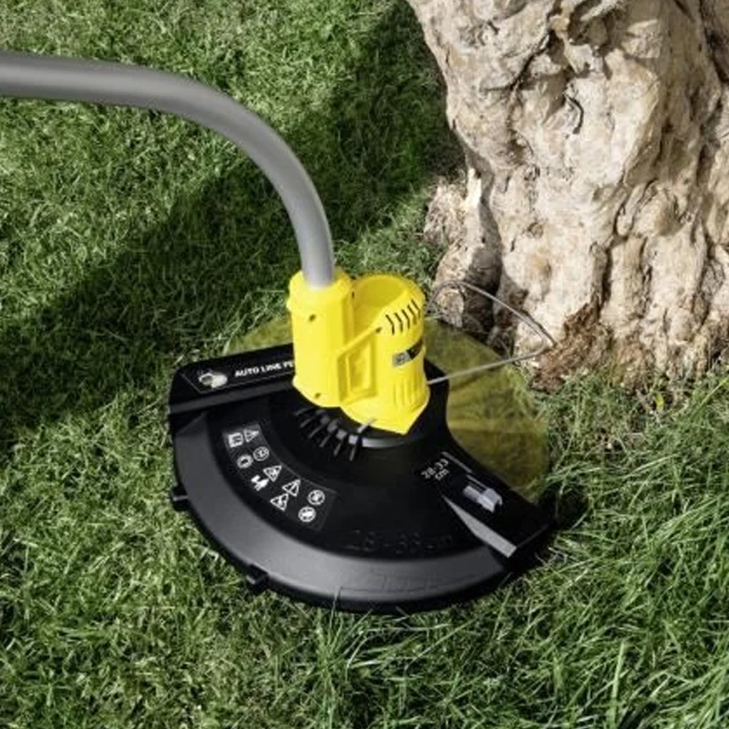 Coupe-bordures à batterie - KARCHER - LTR 36-33 - Image 5