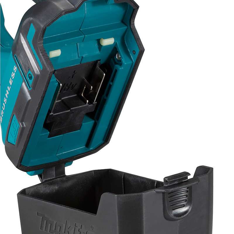 Malaxeur MAKITA DUT130Z 18v Li-Ion (vendu sans batterie) - Image 3