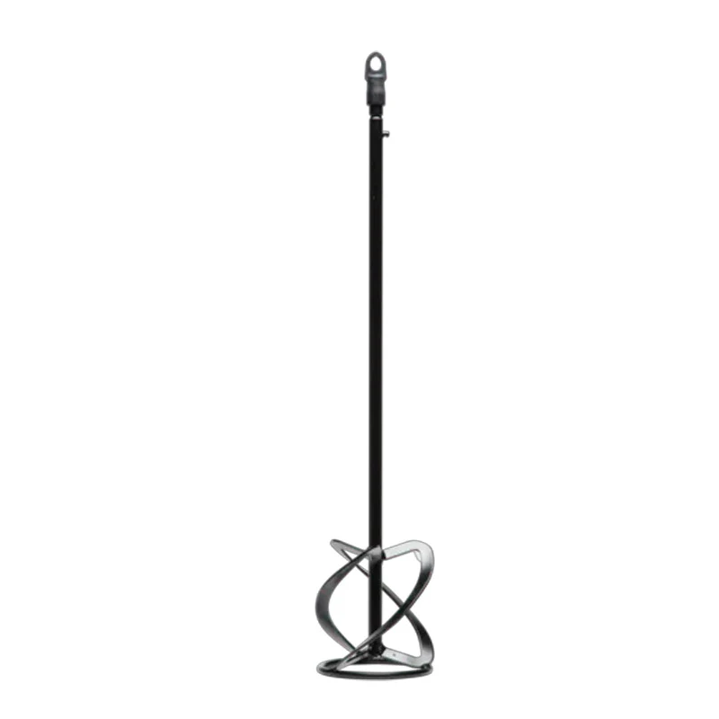 Malaxeur mortier colle avec emmanchement m-120-fi 3h - RUBI - 76942 - Image 3