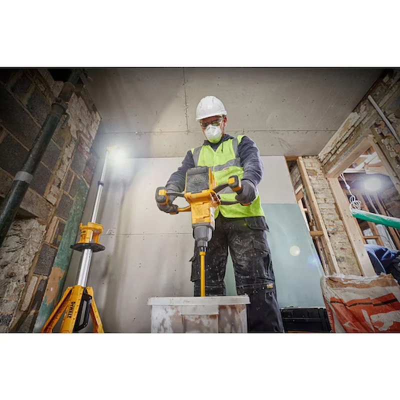 Malaxeur 54V DEWALT DCD240N-XJ FLEXVOLT - Image 2