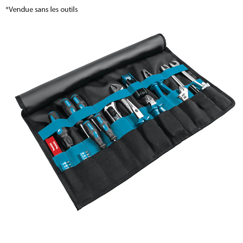 Malette à Outils Dépliable Makita E-05533 - Image 2