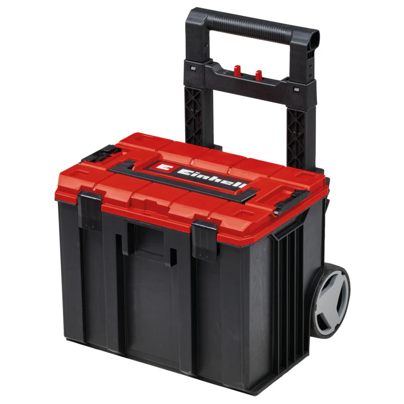 Mallette de transport charge max 120kg EINHELL E-Case L - Image 2