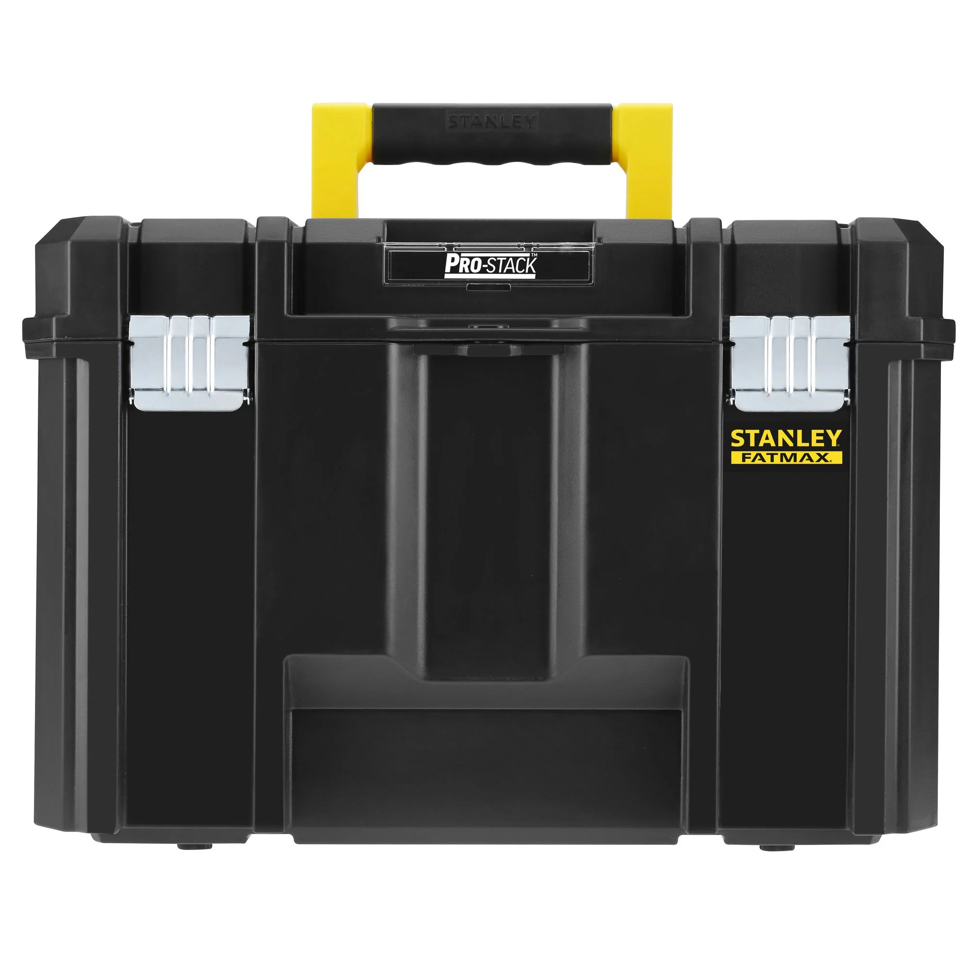 Mallette grand volume pro-stack™ fatmax - STANLEY - FMST1-71971 - Image 2