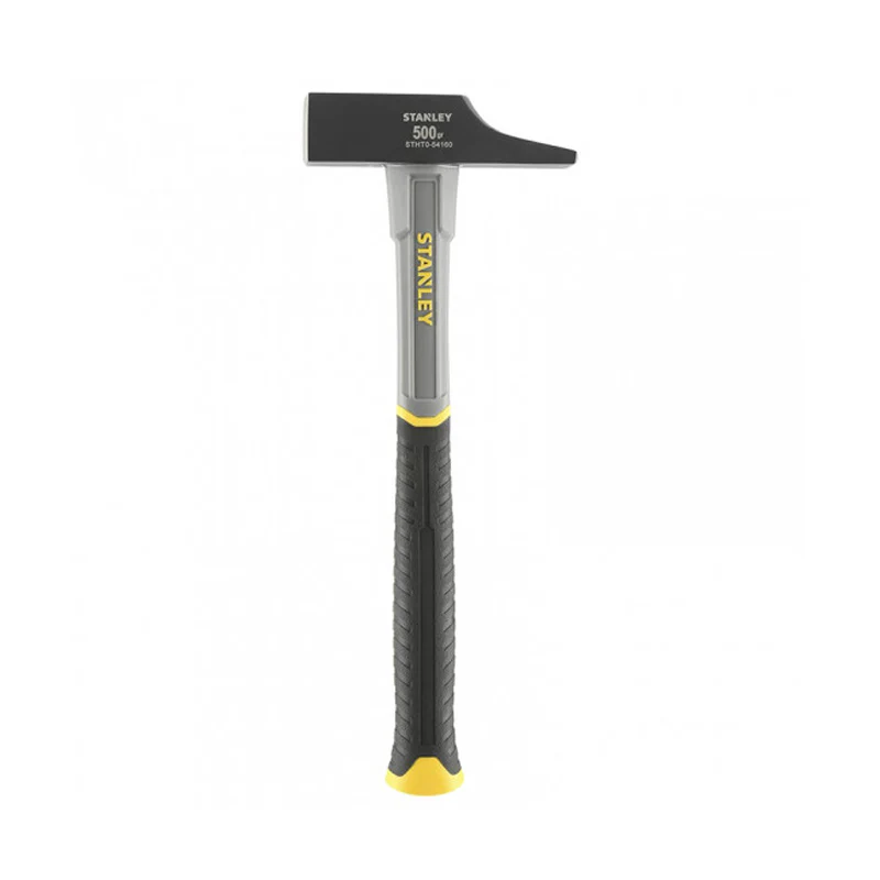 Marteau de menuisier manche fibre de verre 500g - 30mm - STANLEY - STHT0-54160 - Image 2