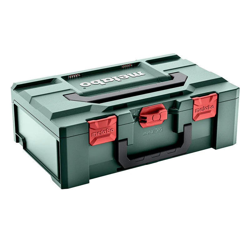 Marteau perforateur burineur METABO KHA 18 LTX (2 x 4,0 Ah) - Image 5