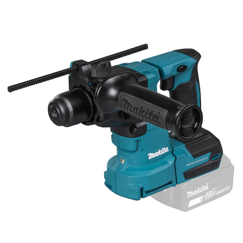 Marteau perforateur sans fil 18V MAKITA DHR183Z SDS-Plus - Image 3