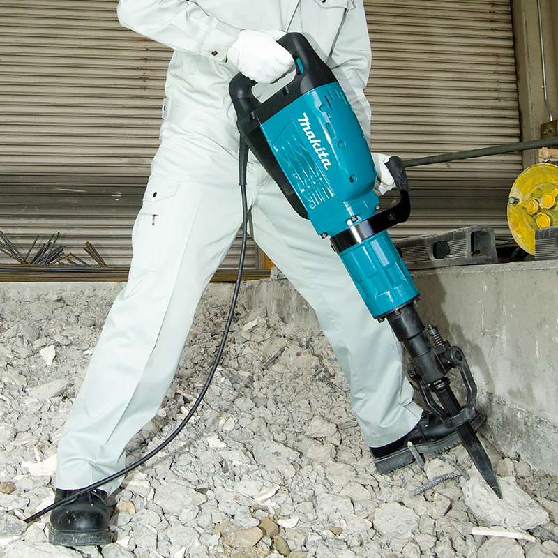 Marteau-piqueur Hexagonal 30 mm MAKITA HM1317C 1510 W - Image 5