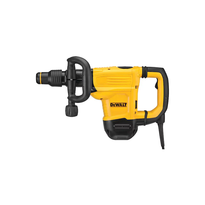 Marteau-piqueur SDS-max 10,5J 1350W DEWALT D25832K-QS - Image 2