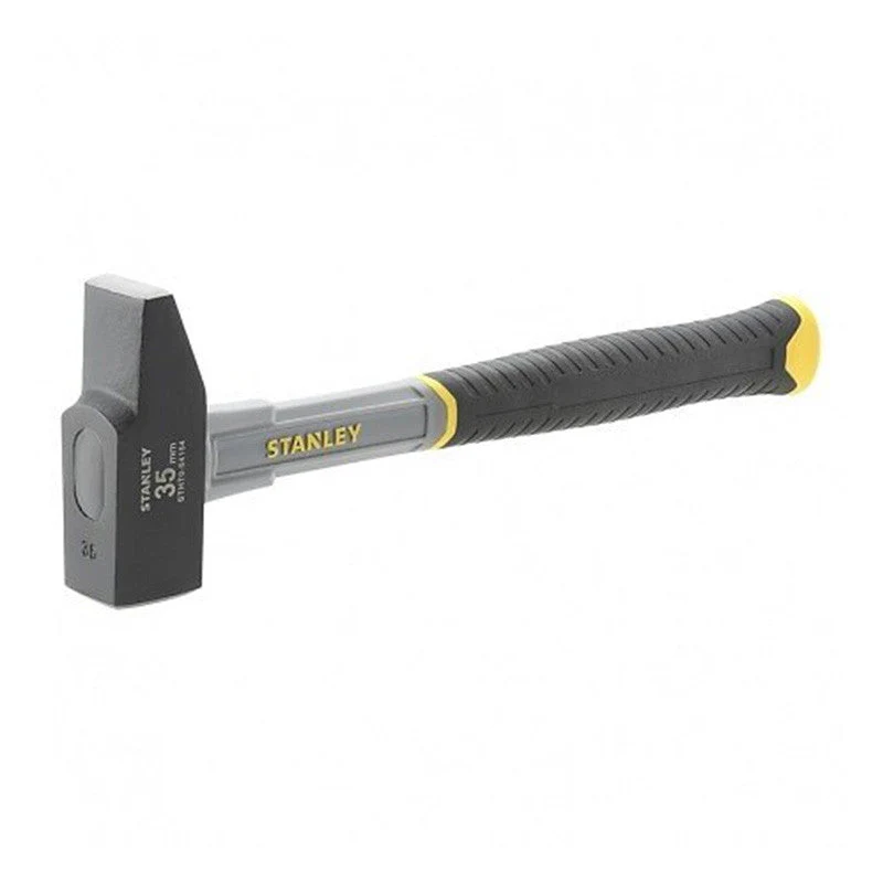 Marteau rivoir STANLEY STHT0-54154 manche fibre de verre 35mm