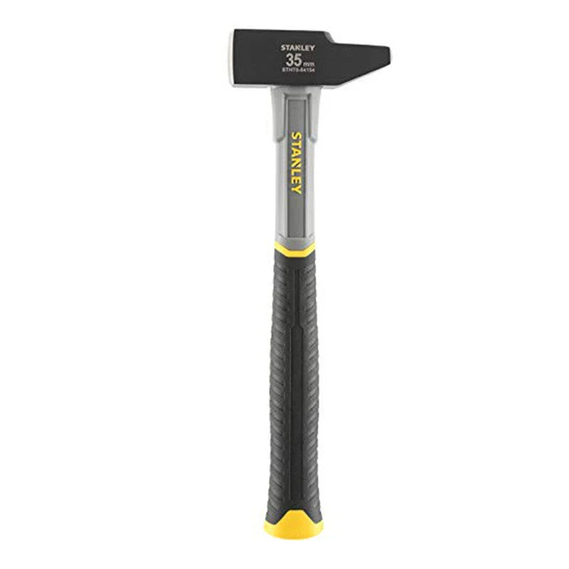 Marteau rivoir STANLEY STHT0-54154 manche fibre de verre 35mm - Image 2