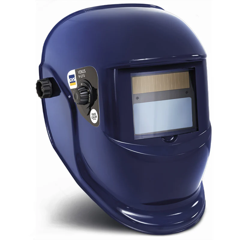 Masque Venus GYS 3/9-13 G BLUE TRUE COLOR