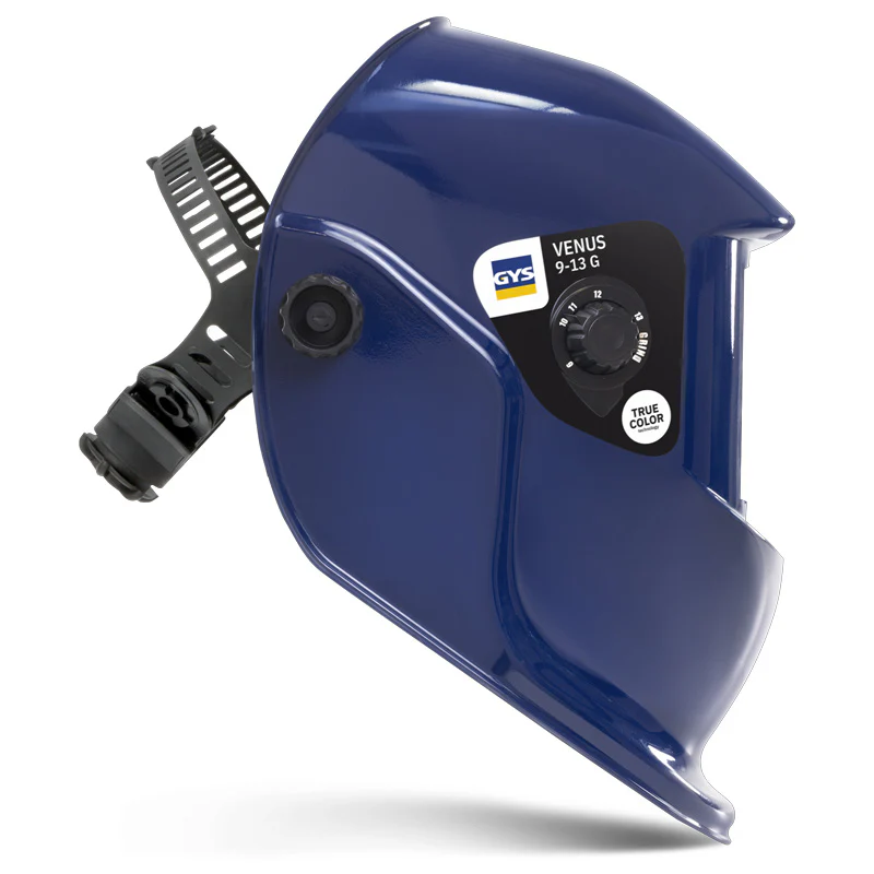 Masque Venus GYS 3/9-13 G BLUE TRUE COLOR - Image 4