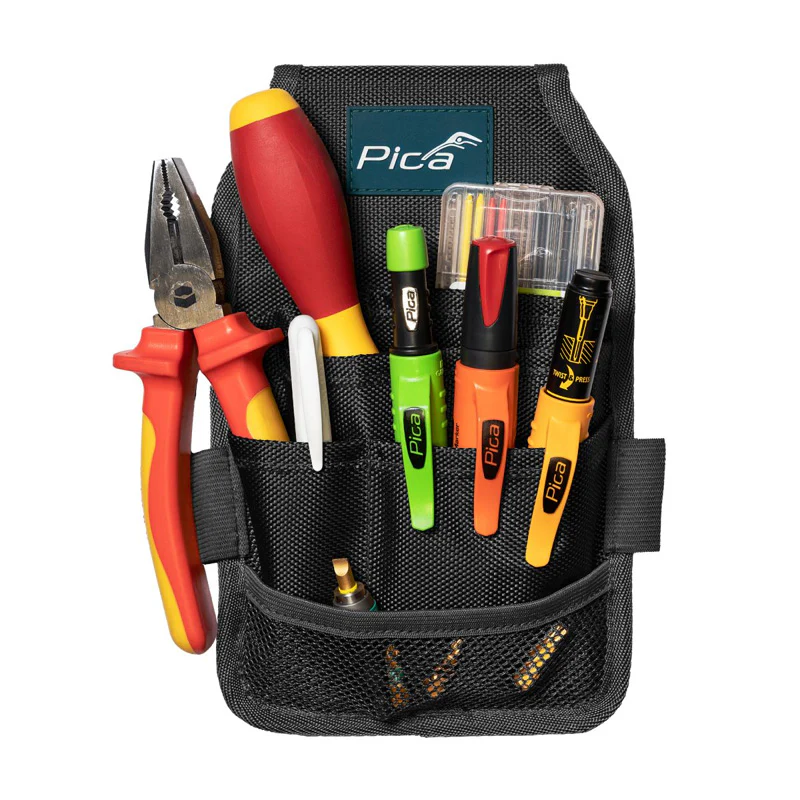 MASTER-BELT - PICA Marker - Pochette ceinture accrochable - Image 3