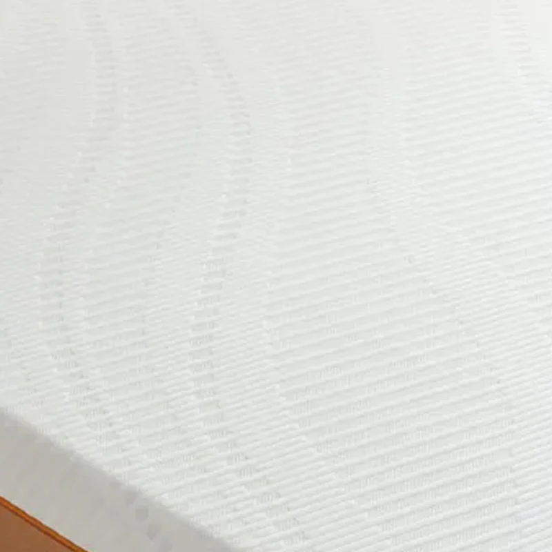 Matelas Athéna réversible - mémoire de forme - housse amovible - épaisseur 25 cm - 140 x 190 cm - Image 5