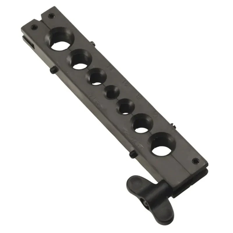 Matrice 10-22Mm+14 P/Appareil Collets - VIRAX 250413