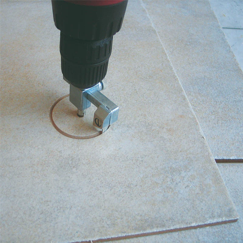 Mèche extensible MEJIX 180168 diam. 23 à 93 mm max - Image 4