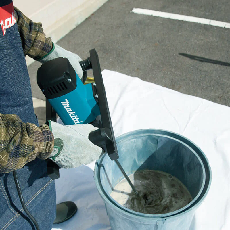Mélangeur MAKITA UT1600 - 180 mm - 1800 W - Image 3
