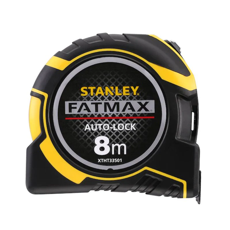 Mesure blade armor magnétique autolock 8 m x 32 mm fatmax pro - STANLEY - XTHT0-33501 - Image 9