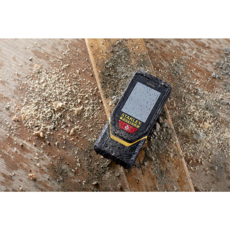 Mesure laser tlm165s Bluetooth STANLEY STHT1-77139 50 m - Image 7