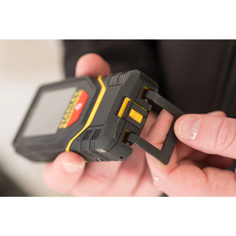 Mesure laser tlm165s Bluetooth STANLEY STHT1-77139 50 m - Image 9