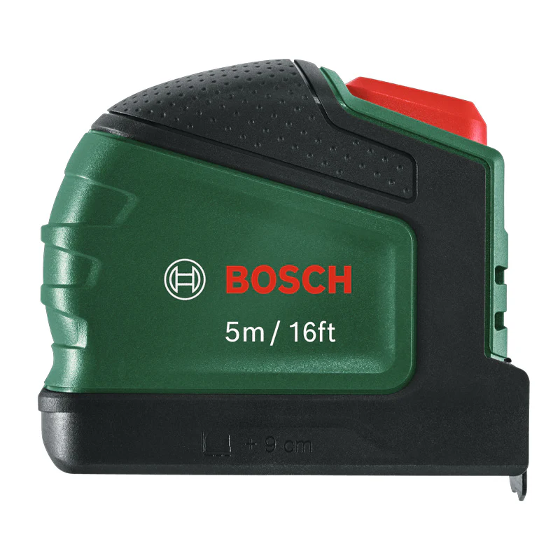 Mètre ruban 5m BOSCH DIY - 28443878 - Image 3