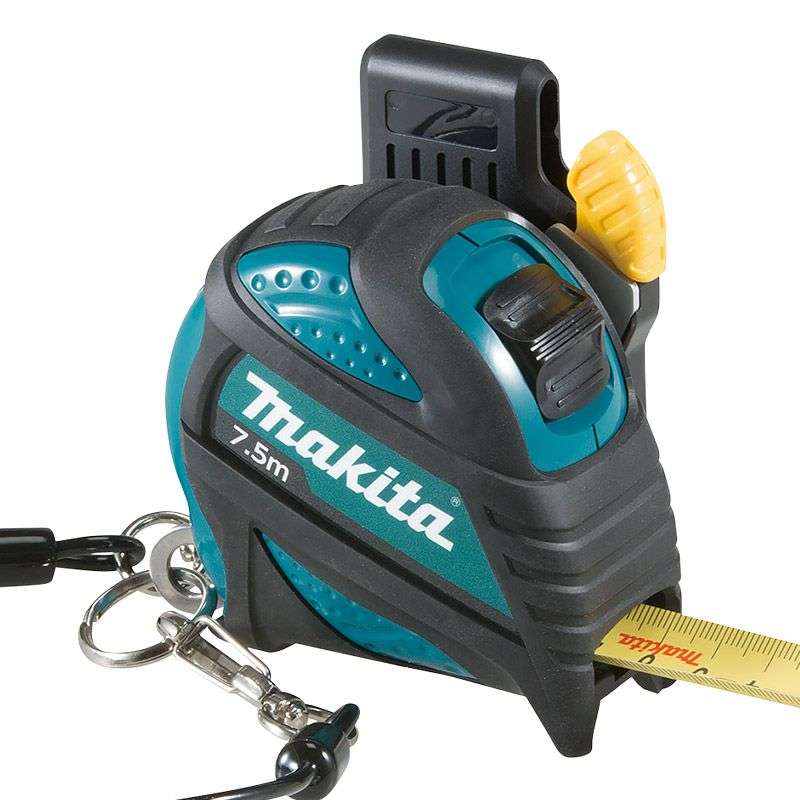 Mètre ruban 7,5 mètres MAKITA B-57174 - Image 2