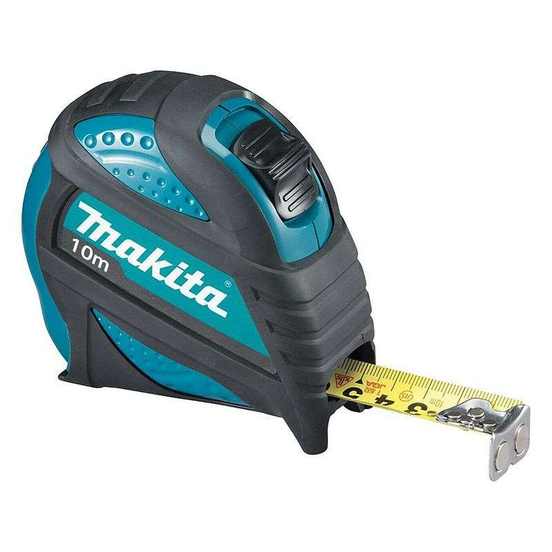 Mètre ruban MAKITA B-57168 10 mètres - Image 3