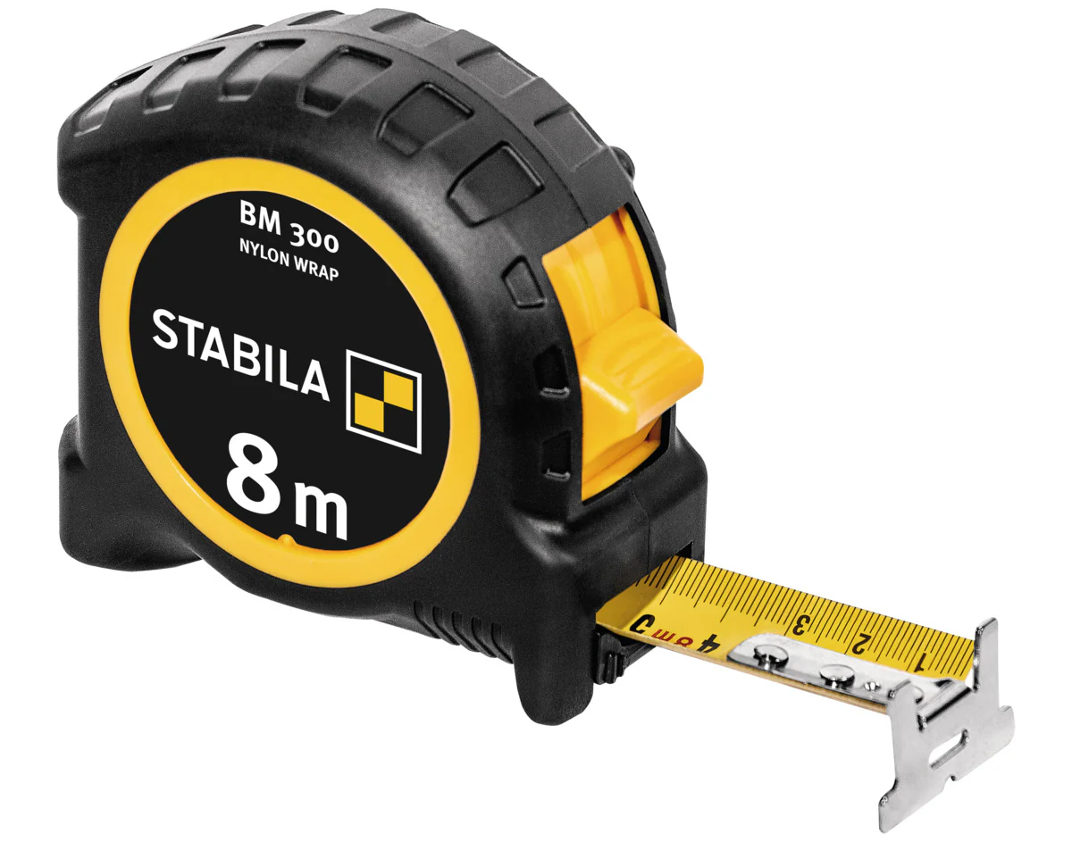 Mètres-rubans BM 300 (cm) STABILA - Image 2