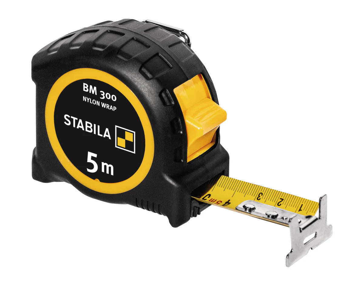 Mètres-rubans BM 300 (cm) STABILA - Image 5