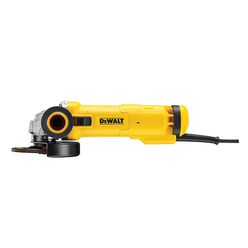 Meuleuse Ø125mm 1000W DEWALT DWE4207K-QS - Image 3