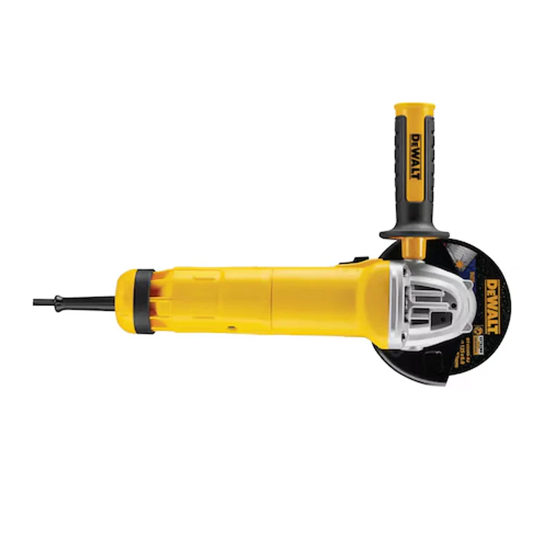 Meuleuse Ø125mm 1000W DEWALT DWE4207K-QS - Image 4