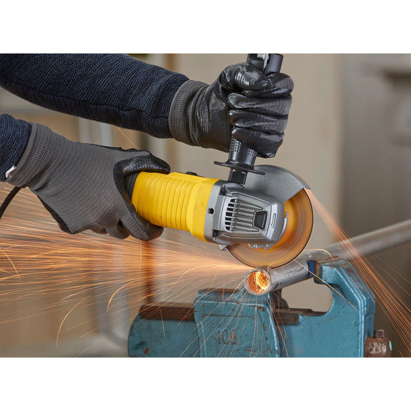 Meuleuse 125mm STANLEY FMEG220K FATMAX - 850W - Image 3