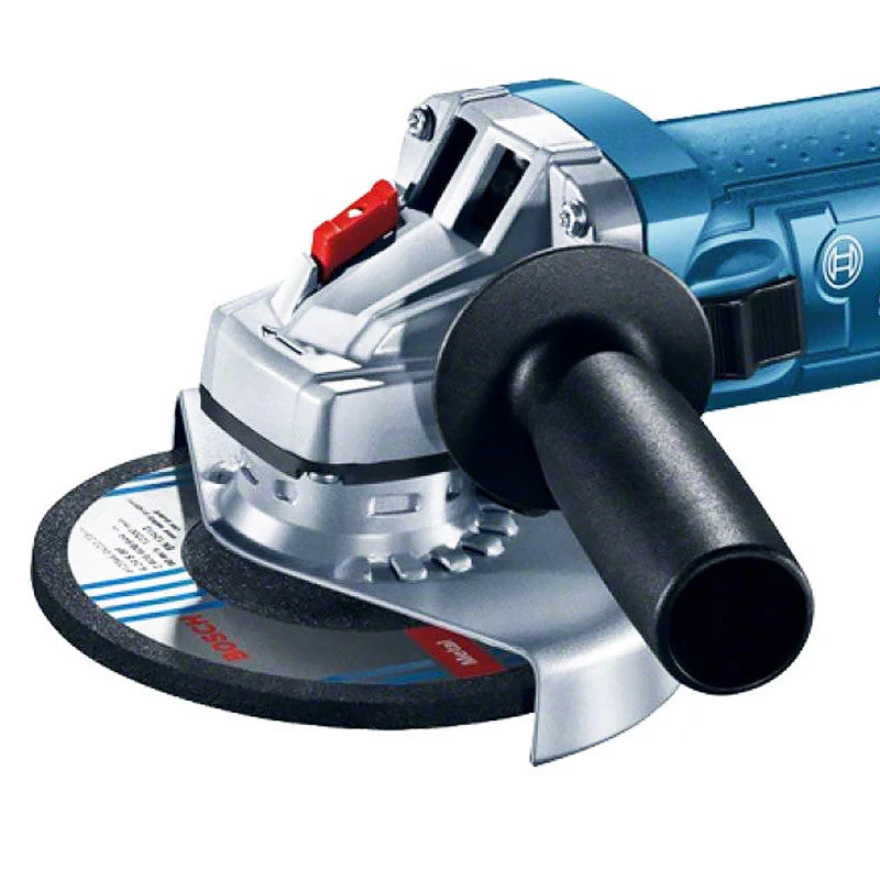 Meuleuse angulaire BOSCH 0601396104 - GWS 9-125 S Professional 900W - Ø 125mm - Image 2