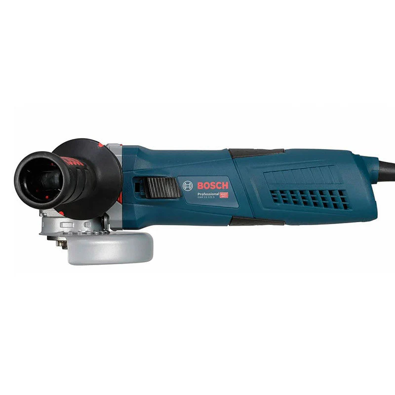 Meuleuse angulaire BOSCH 06017B6002 - GWX 13-125 S - 1 300W - 125mm - Image 2