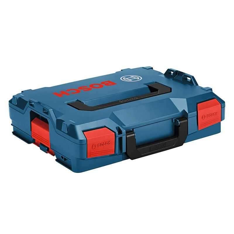 Meuleuse angulaire sans fil BOSCH 06019F2003 - GWS 12V-76 Professional 12V (vendu sans batterie) - Image 4
