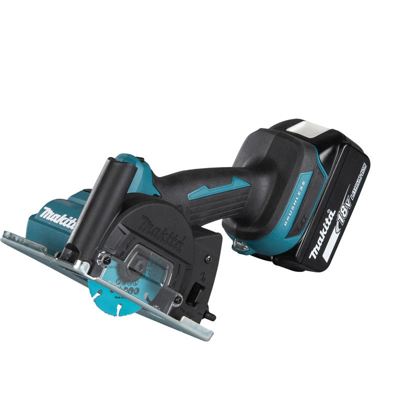 Meuleuse compacte LXT® MAKITA DMC300Z 18 V Li-Ion - 76 mm (produit seul) - Image 4