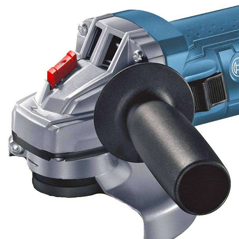Meuleuse d'angle BOSCH GWS 880 Professional 060139600A 125 mm 880 W - Image 2