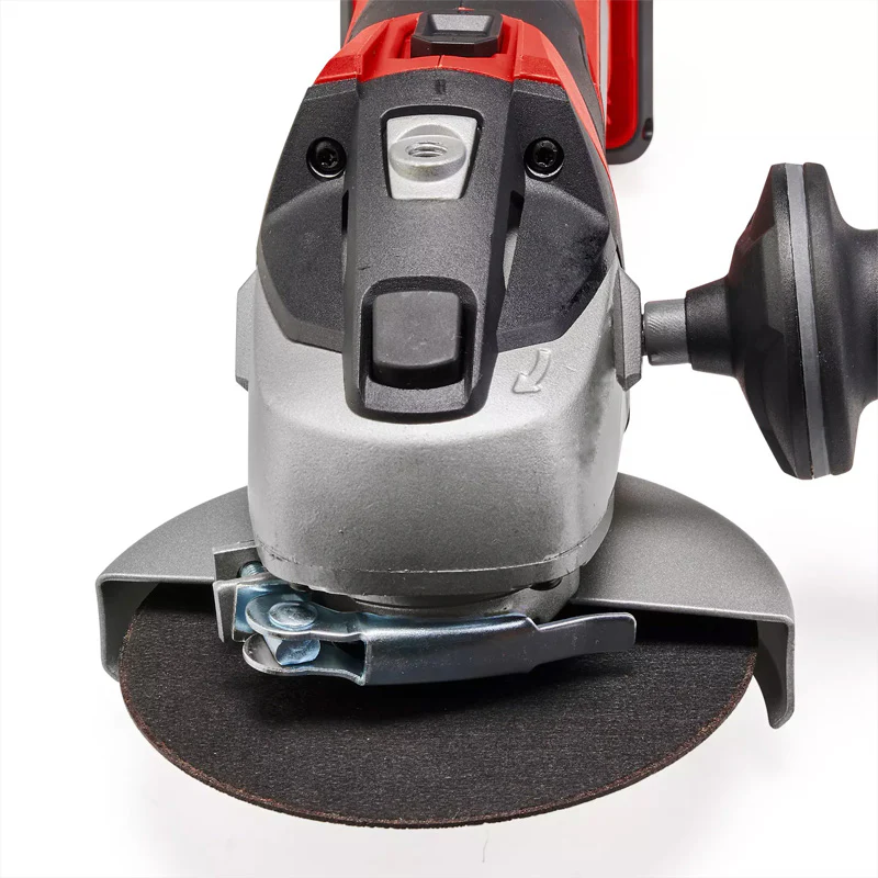 Meuleuse d'angle Ø115mm sans fil 18V Einhell 4431123 - Image 6