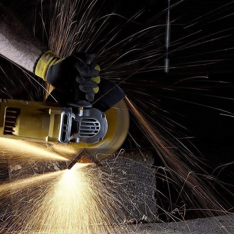 Meuleuse Ø230mm 2400W DEWALT DWE4559-QS - Image 3