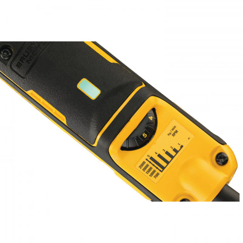Meuleuse droite 1300W  DWE4997-QS DEWALT - Image 3