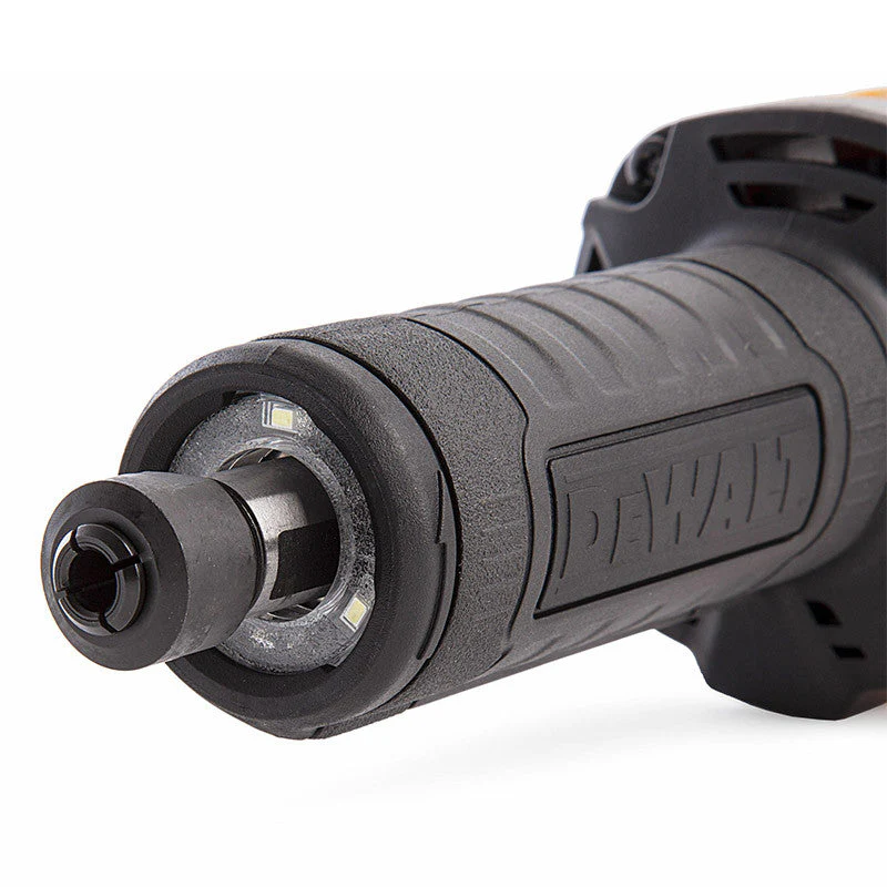 Meuleuse droite 18V DEWALT DCG426N-XJ Brushless - Image 4