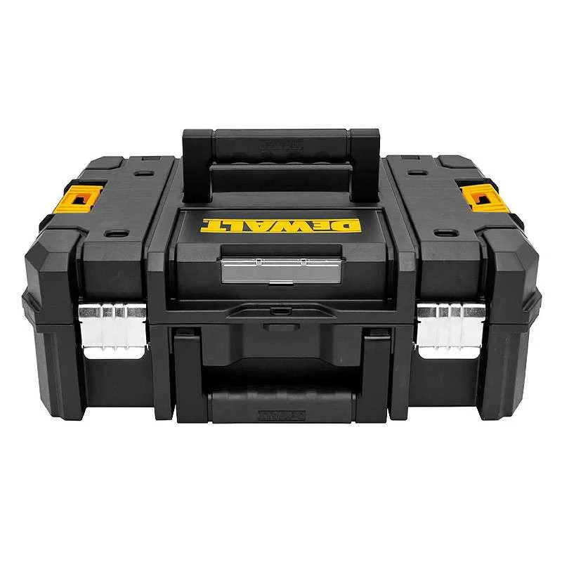 Meuleuse droite 18V DEWALT DCG426P2-QW Brushless avec coffret et 2 batteries - Image 7