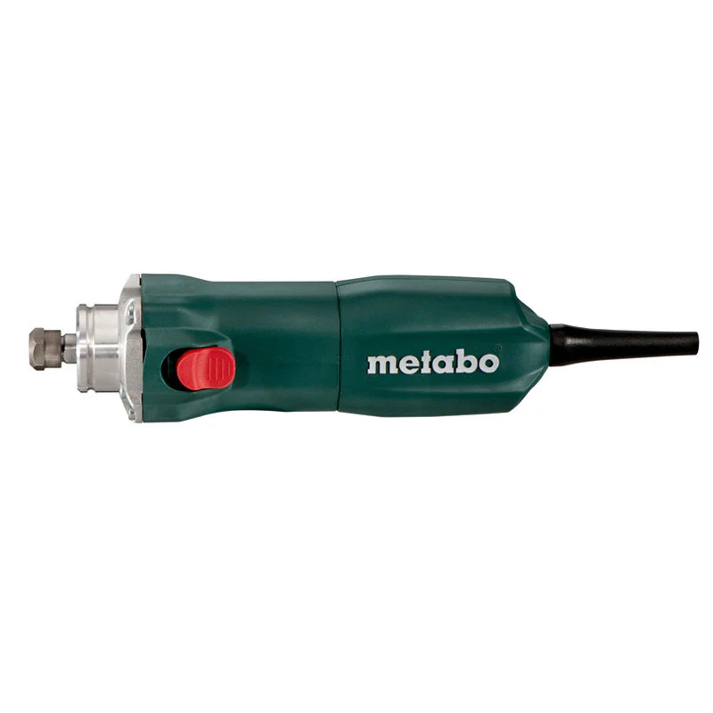 Meuleuse droite filaire GE 710 Compact METABO 600615000 - Image 2