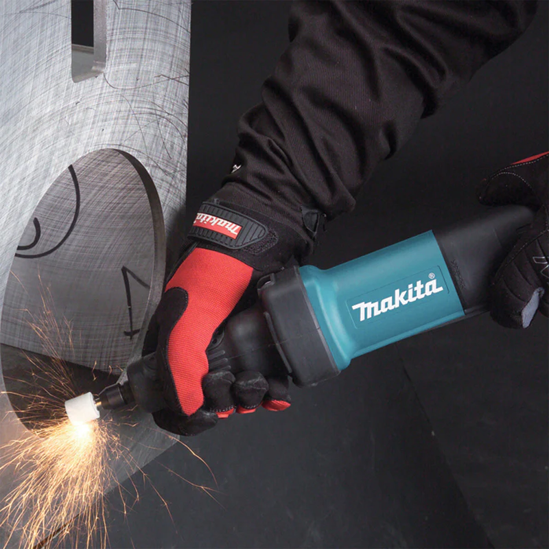 Meuleuse droite MAKITA 400 W  GD0600 Makita - Image 7