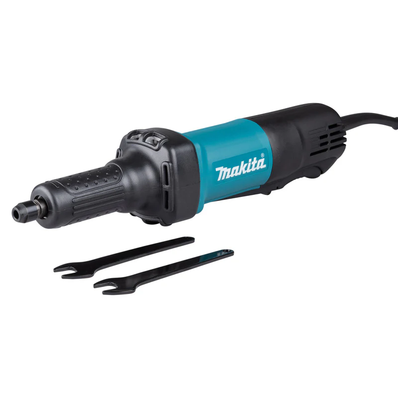 Meuleuse droite MAKITA 400 W  GD0600 Makita - Image 9