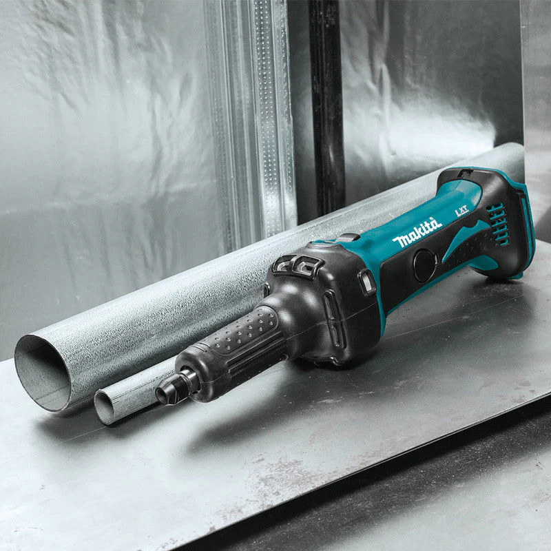 Meuleuse droite MAKITA DGD800RTJ 18 V Li-ion 5 Ah - Image 3