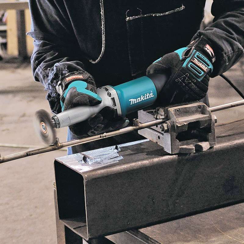 Meuleuse Droite MAKITA GD0800C - 750W - Image 3