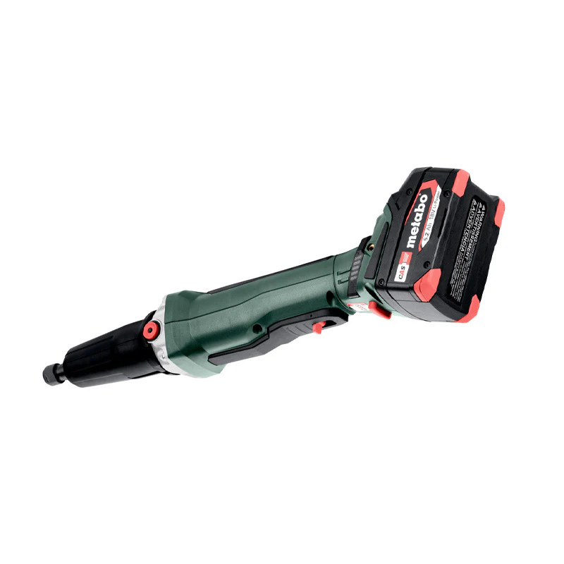 Meuleuse droite sans fil 18V GVPB 18 LTX BL 11-28 - Pick+Mix (sans batterie ni chargeur) - Image 2